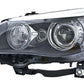 Hella 06-10 BMW 5-Series LED Headlamp - Left Side
