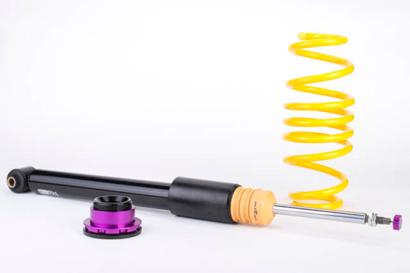 KW Coilover Kit V2 for Audi A3 Quatro S3 - Graveyard Performance