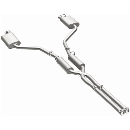 MagnaFlow Stellantis BRE Exhaust Replacement Kit