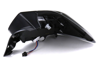 OLM USDM CS Style LED Tail Lights - 2013-2017 Crosstrek