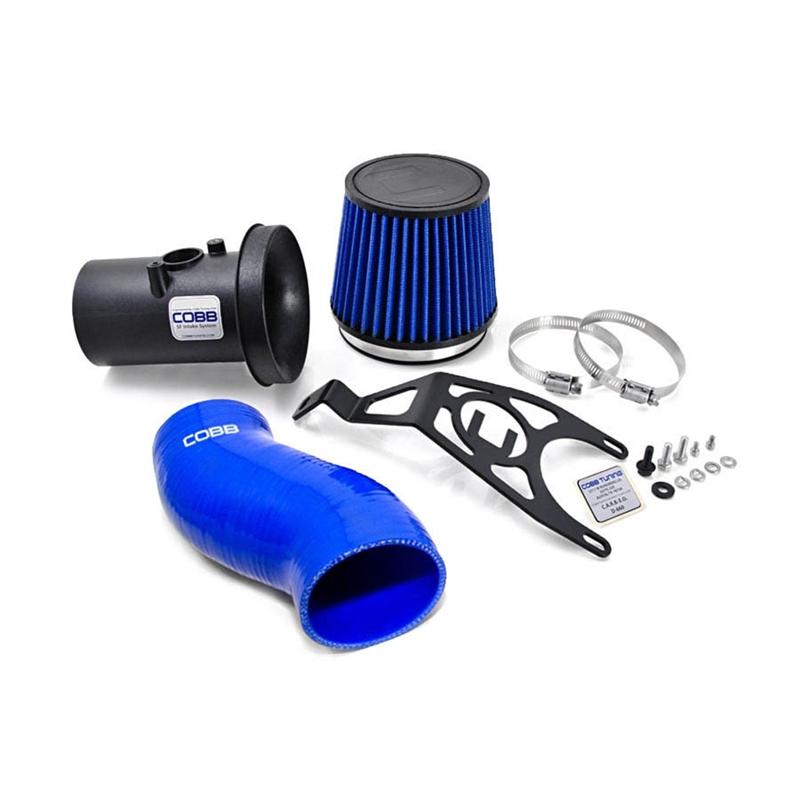 Subaru Stage 1+ Power Package STI 15 w/V3 - Graveyard Performance