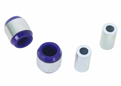 SuperPro 17-20 Hyundai Elantra Rear Upper Control Arm Inner Bushing Set - Graveyard Performance