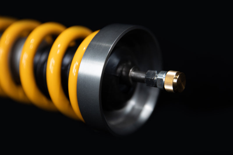 Ohlins 2022+ Subaru WRX (VB) Road &amp; Track System (Excl. Electric Shock Models) - Graveyard Performance