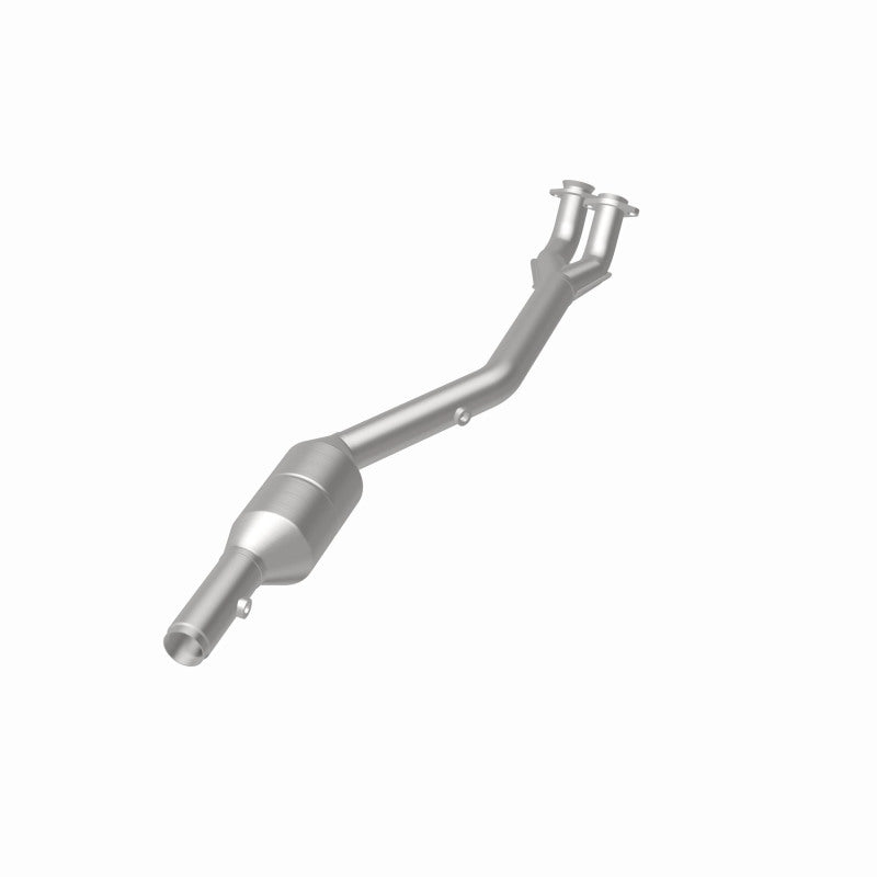 MagnaFlow Right Side Converter Direct Fit California Grade 00-03 BMW M5 5.0L - Graveyard Performance