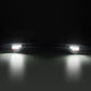 AlphaRex 15-23 Dodge Charger NOVA-Series Prismatic LED Tail Lights Smoke