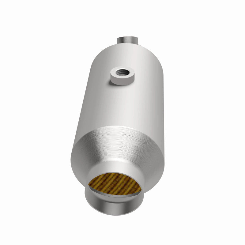 Magnaflow 2.25 1-O2 CA Universal Converter - Graveyard Performance