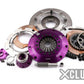 XClutch 93-95 Mazda RX-7 1.3L 8in Twin Sprung Ceramic Clutch Kit