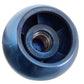 Ford Racing Mustang Anodized Titanium Shift Knob