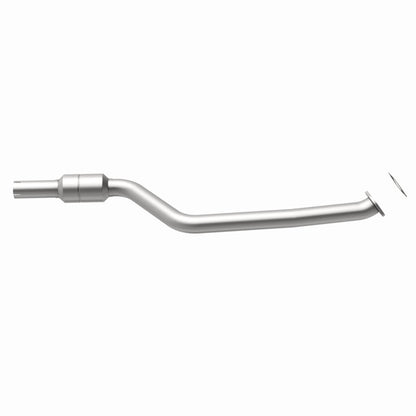 Magnaflow 2010 BMW 335i xDrive 3.0L Direct Fit Converter - Graveyard Performance