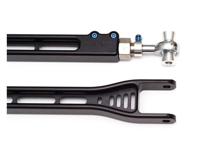 SPL Parts 2008+ Nissan GTR (R35) Rear Toe Links - Graveyard Performance