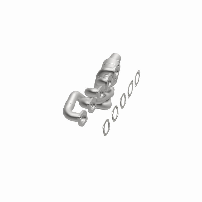 MagnaFlow Conv DF BMW M5-6 06-08 Driver Side - Graveyard Performance