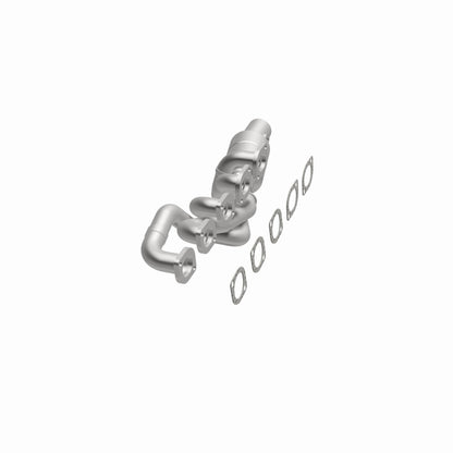 MagnaFlow Conv DF BMW M5-6 06-08 Driver Side - Graveyard Performance
