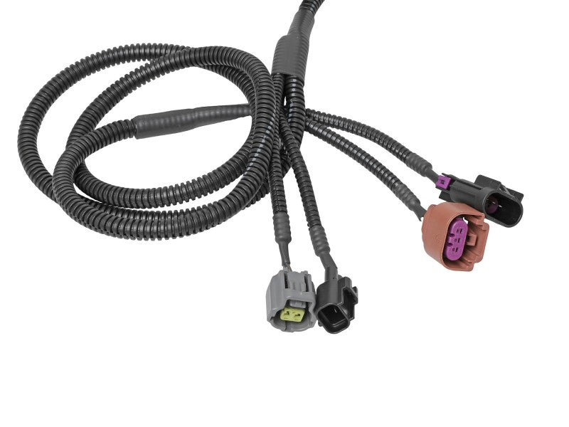 aFe 11-22 Dodge Challenger/Charger/Chrysler 300 HEMI V8 5.7L Scorcher GT Power Module - Graveyard Performance