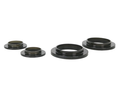 Whiteline 1986 Mercury Capri Rear Coil Spring Isolators - Graveyard Performance