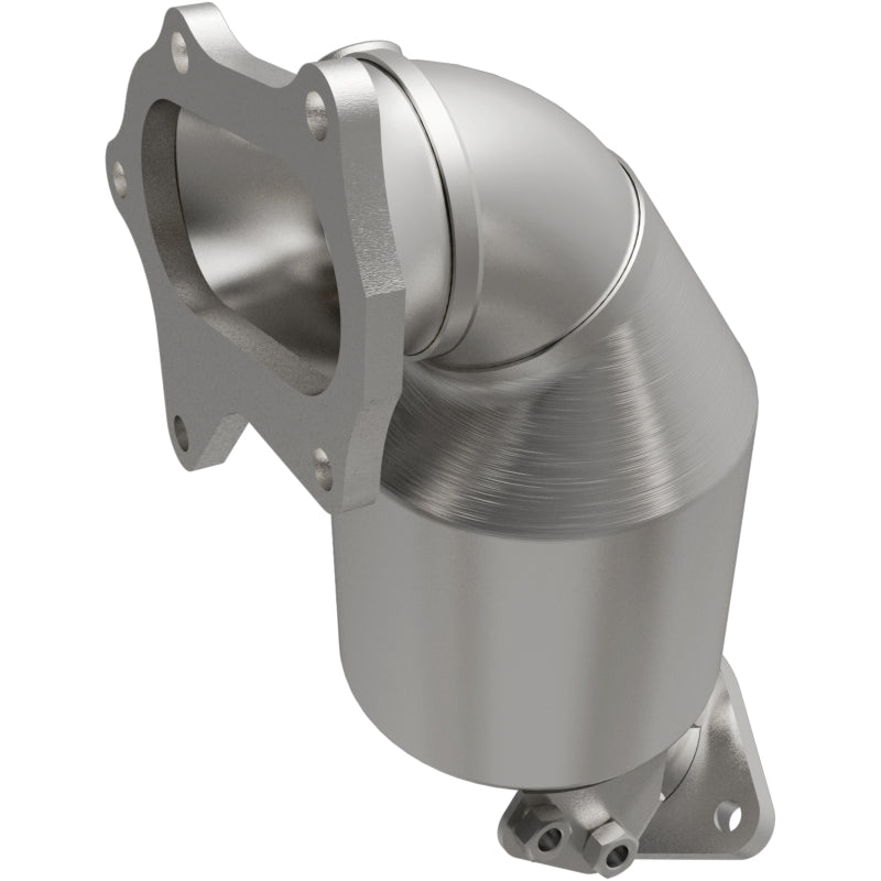 Magnaflow 13-14 Hyundai Genesis Coupe 2.0L Direct Fit Converter - Graveyard Performance
