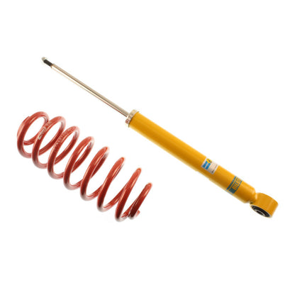 Bilstein B12 2008 Volkswagen GTI Base Front and Rear Suspension Kit - Graveyard Performance