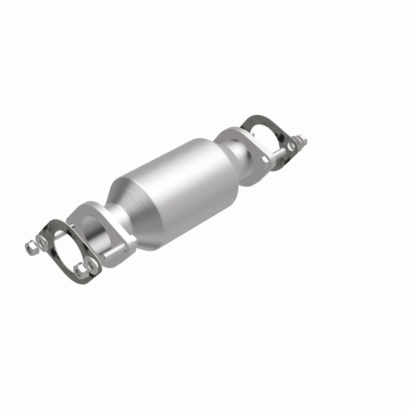 MagnaFlow Conv DF 09-10 Hyundai Genesis 4.6L - Graveyard Performance