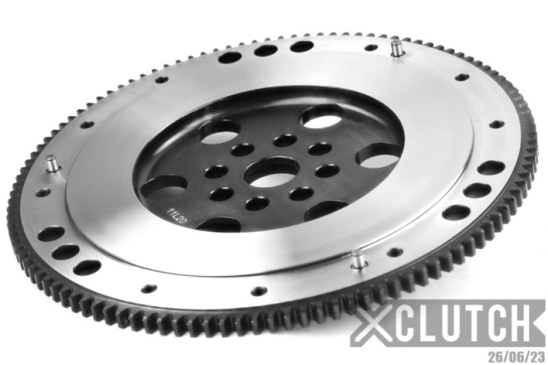 XClutch 94-01 Acura Integra GS-R 1.8L Chromoly Flywheel - Graveyard Performance
