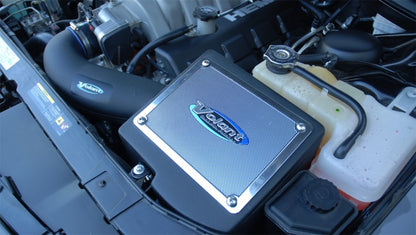Volant 04-10 Dodge Magnum/Charger/300 SRT8 6.1 V8 Pro5 Closed Box Air Intake System - Graveyard Performance
