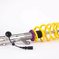 KW Coilover Kit DDC ECU 2015 Golf VII GTI
