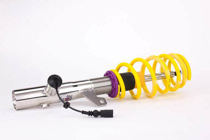 KW Coilover Kit DDC ECU 2015 Golf VII GTI - Graveyard Performance