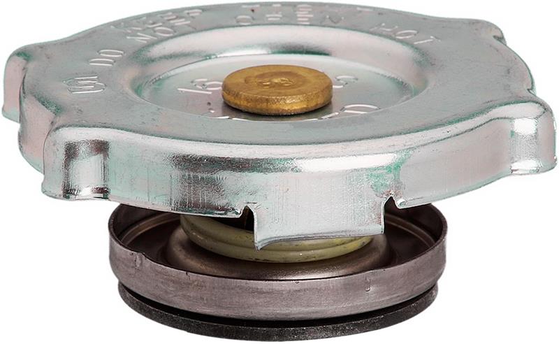 Gates 1997 Chevy K1500 OE Type Radiator Cap - 16 psi - Graveyard Performance