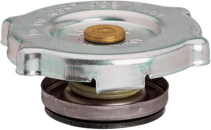 Gates 1997 Chevy K1500 OE Type Radiator Cap - 16 psi - Graveyard Performance