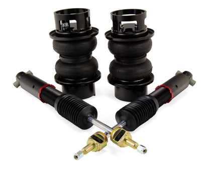 Air Lift Performance BMW F30 3-Series (incl xDrive) Rear Kit - Graveyard Performance