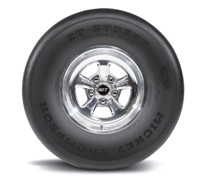 Mickey Thompson ET Street Radial Pro Tire - P275/60R15 - 250350 - Graveyard Performance