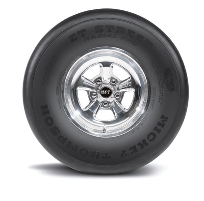 Mickey Thompson ET Street Radial Pro Tire - P315/60R15 - 250739 - Graveyard Performance
