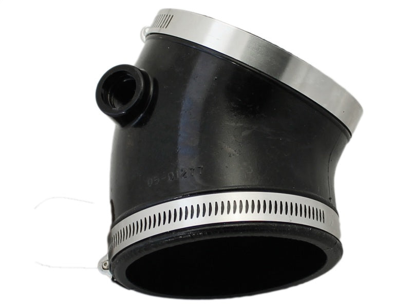 aFe Upgrade Intake Tube 96-99 BMW M3 3.2L (Euro MAF) - Graveyard Performance