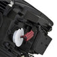 Hella 2016 Audi A6/S6 Headlamp Lh Led