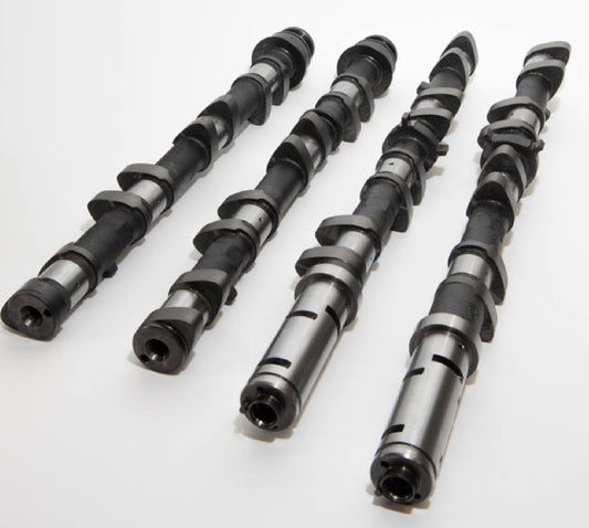 Kelford 1UZ-3UZ VVTI "DROP IN" Performance Cams - 251/251 Degrees advertised duration. 8.35mm/8.30mm lift