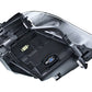 Hella 2005-2007 BMW 525i M5 Xenon Headlight Assembly