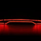 AlphaRex 15-23 Dodge Charger NOVA-Series Prismatic LED Tail Lights Chrome