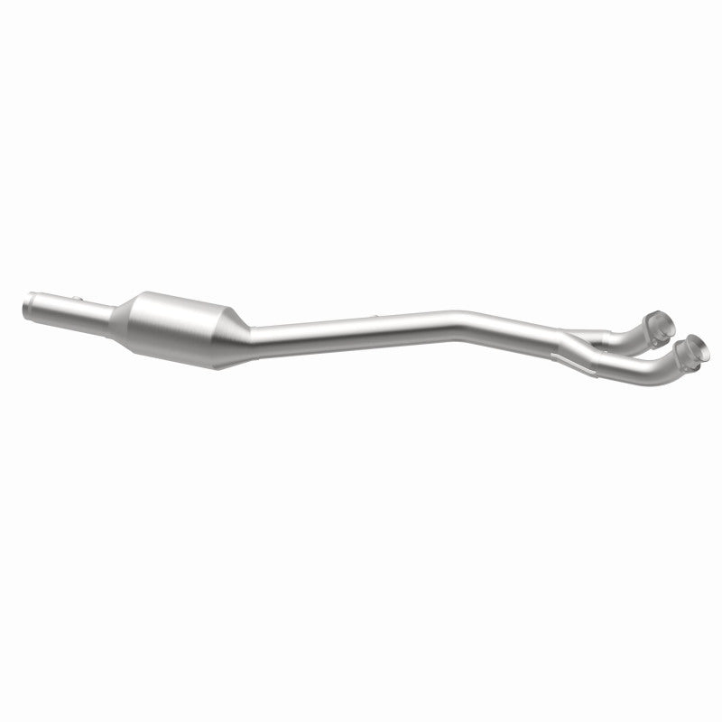 MagnaFlow Conv DF 00-03 BMW M5 5.0L Driver Side - Graveyard Performance