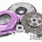 XClutch 68-70 Ford Mustang Base 7.0L Stage 1 Extra HD Sprung Organic Clutch Kit