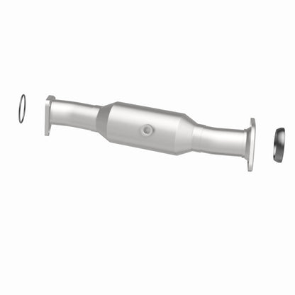 MagnaFlow Conv DF 04-05 Honda S2000 2.2L - Graveyard Performance