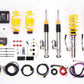 KW Coilover Kit DDC ECU 2015 Golf VII GTI
