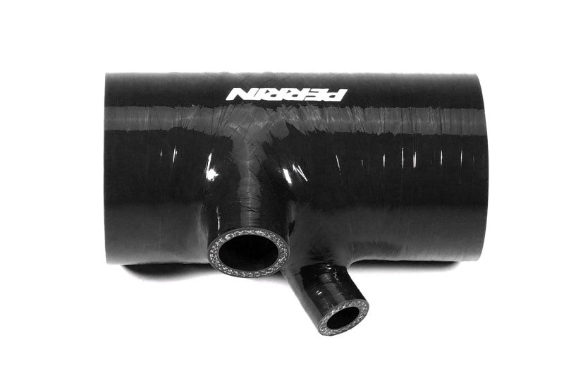 Perrin 22-25 Subaru WRX Short Type Turbo Inlet Hose  - Black - Graveyard Performance