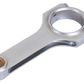 Eagle Chevrolet Small Block 5.700in Length 2.000in Rod Journal Forged Steel H-Beam Rods - Set of 8