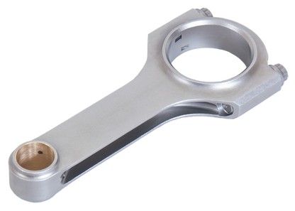 Eagle Chevrolet Small Block 5.700in Length 2.000in Rod Journal Forged Steel H-Beam Rods - Set of 8 - Graveyard Performance