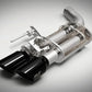 MagnaFlow 2024 Ford Mustang GT 5.0L Competition Series Cat-Back Exhaust System