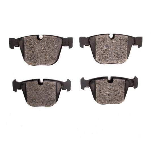 R1 99-19 Rolls-Royce Phantom Rear Optimum OE Brake Pads