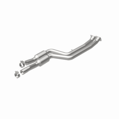 Magnaflow 2015 M3 3 Underbody Direct Fit Converter - Graveyard Performance