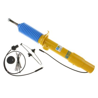 Bilstein B6 (DampTronic) 08-12 BMW M3 v8 4.0L Front Right 36mm Monotube Strut Assembly - Graveyard Performance
