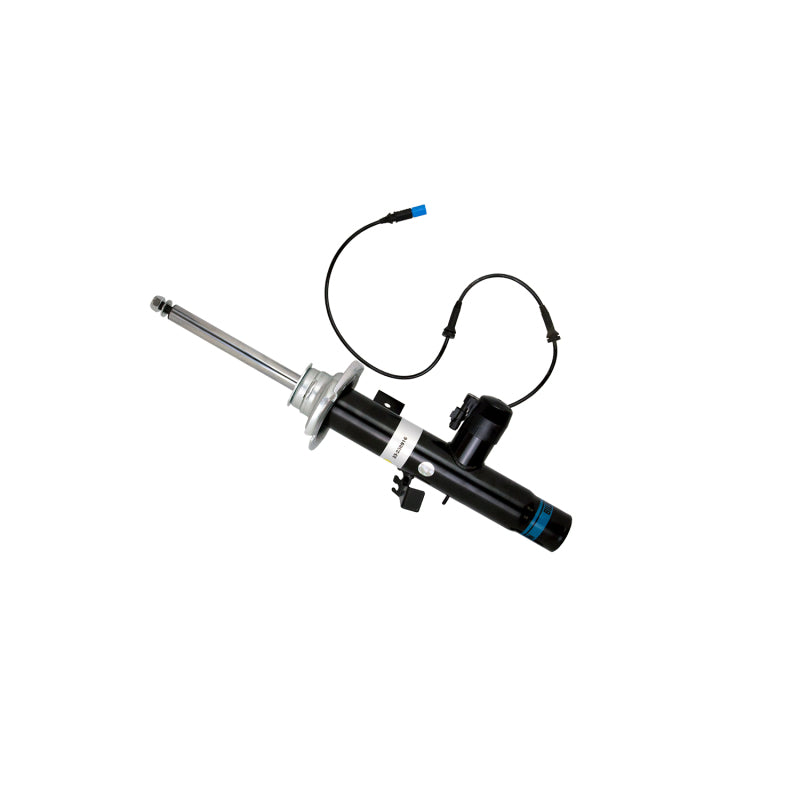 Bilstein B4 OE Replacement 12-15 BMW 328i/335i Front Left DampTronic Suspension Strut Assembly - Graveyard Performance