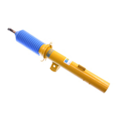 Bilstein B6 2006 BMW 330i Base Front Left 36mm Monotube Strut Assembly - Graveyard Performance