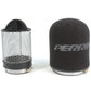 PERRIN 2-Piece Replacement Filter for PERRIN Intakes 3.125 inch ID (Fits Big MAF and V2 standard In