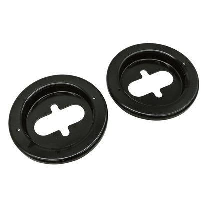 Air Lift 20-24 Toyota GR Supra / 19-24 BMW Z4 (G29) Coil to Air Upgrade Kit - Graveyard Performance
